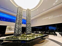 Zyon Grand (D3), Apartment #502798331